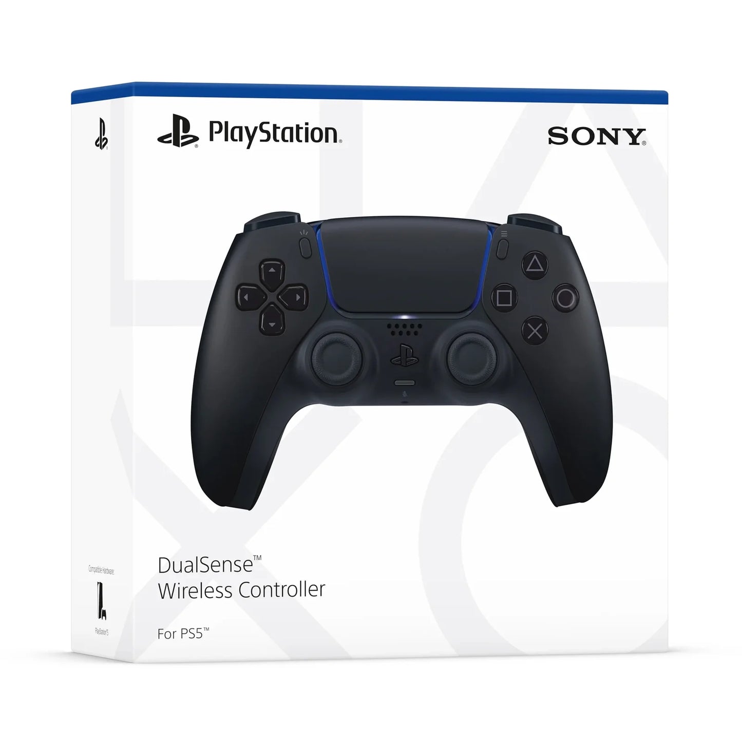 PS5 DualSense® Wireless Controller – Midnight Black